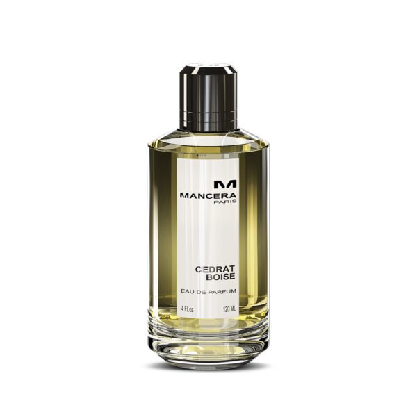Cedrat Boise - Eau de Parfum