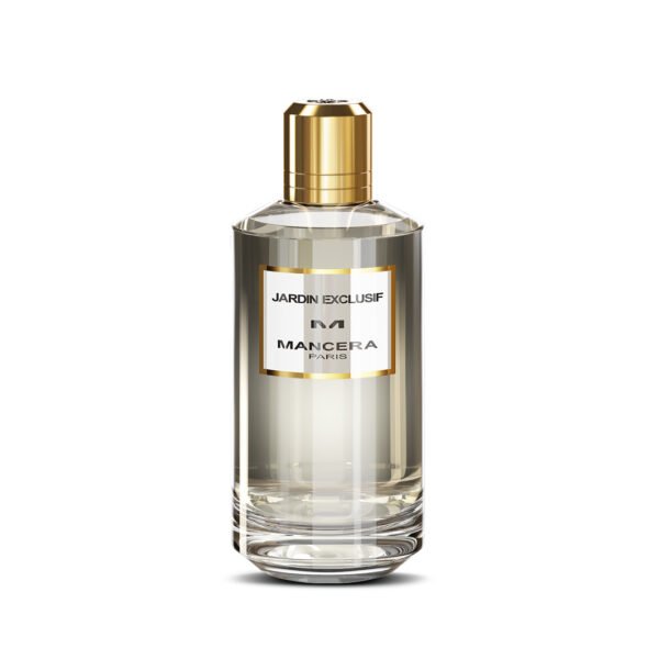 Jardin Exclusif - Eau de Parfum