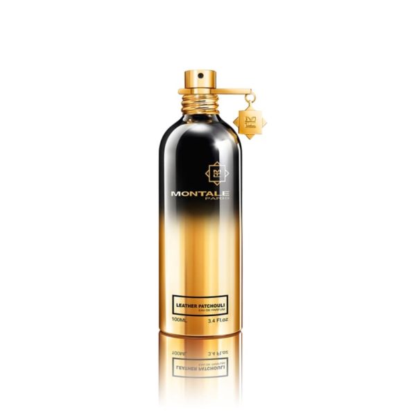 Leather Patchouli
