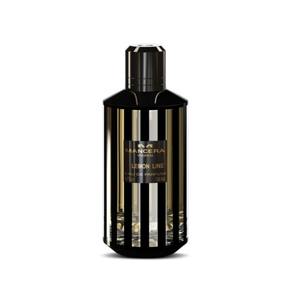 Lemon Line - Eau de Parfum