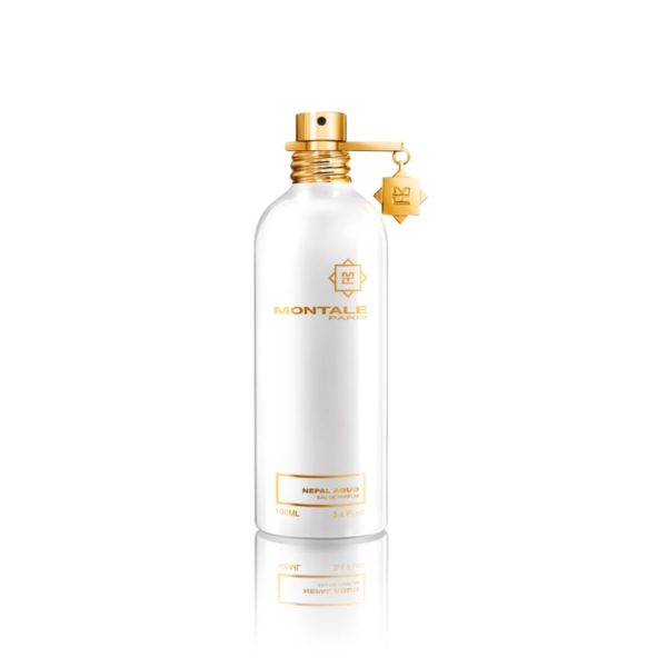 Nepal Aoud