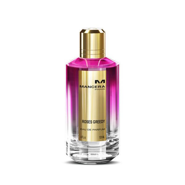 Roses Greedy - Eau de Parfum