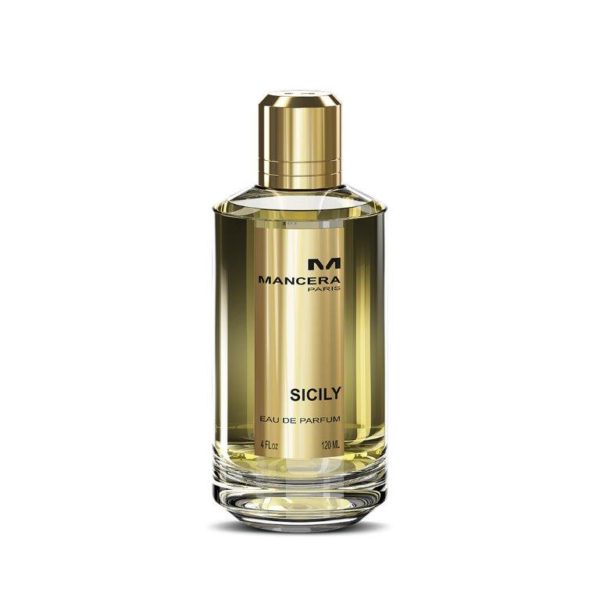 Sicily - Eau de Parfum