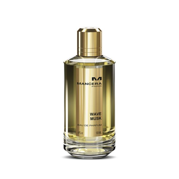 Wave Musk - Eau de Parfum