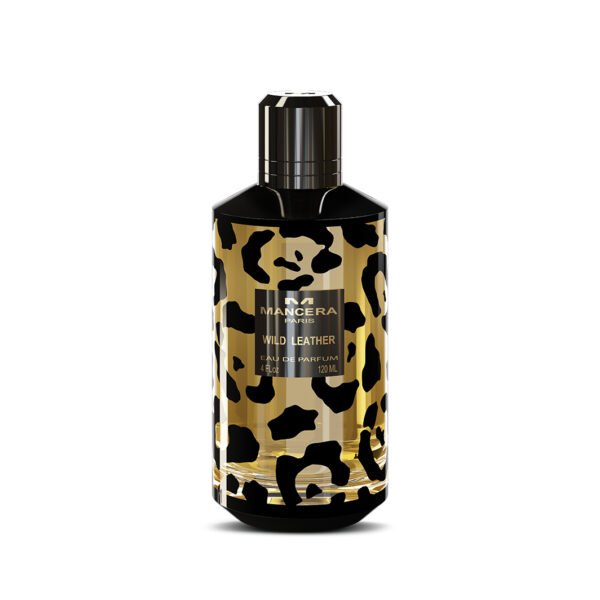 Wild Leather - Eau de Parfum