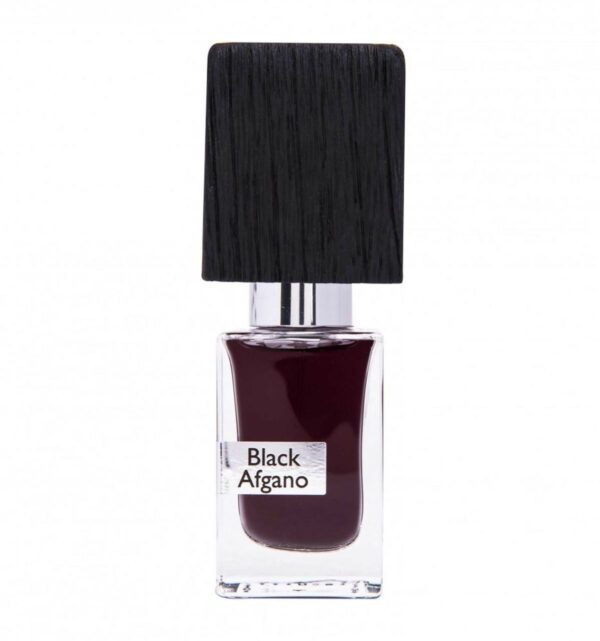 Black Afgano