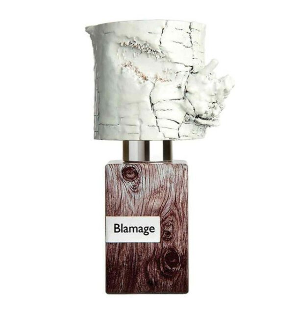 Blamage