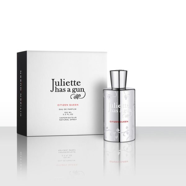 Citizen Queen - Eau de Parfum