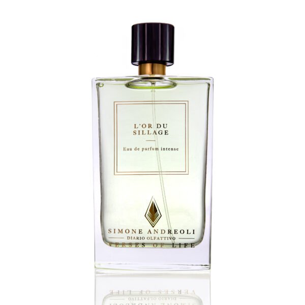 L’Or du Sillage