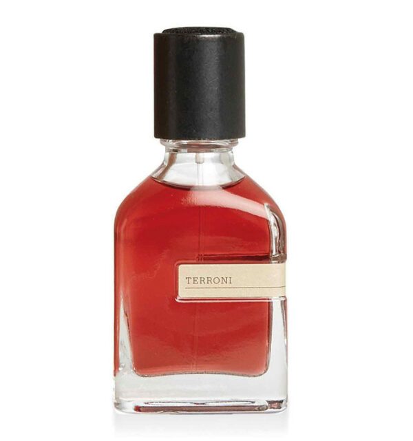 Terroni Profumo