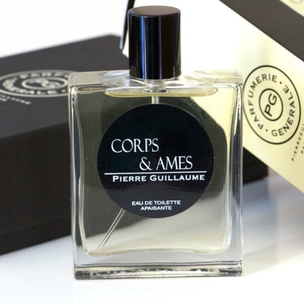 Corps et ames