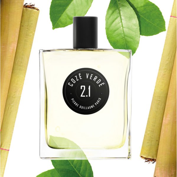 PG02.1 Cozé Verde