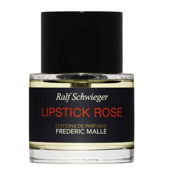 Lipstick Rose