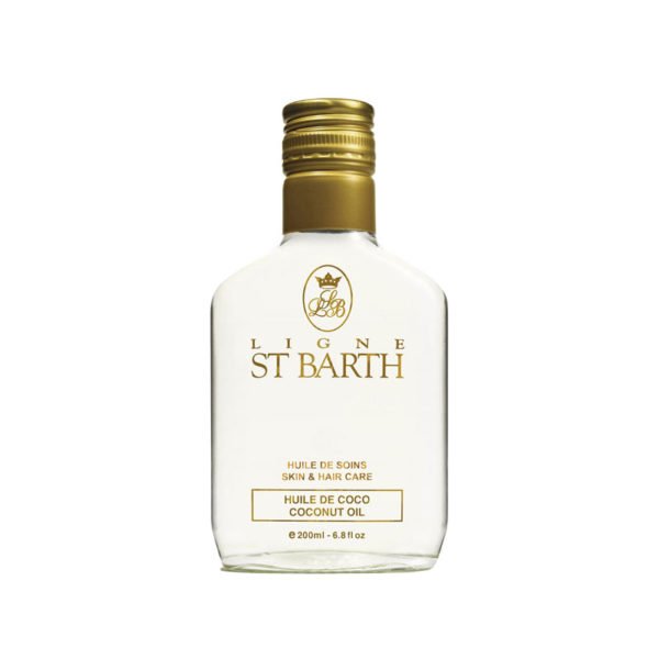 Olio di Cocco IP 0