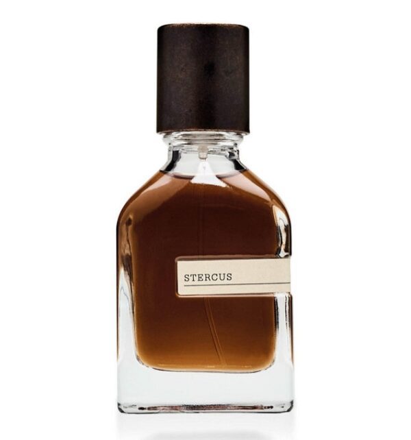 Stercus Profumo