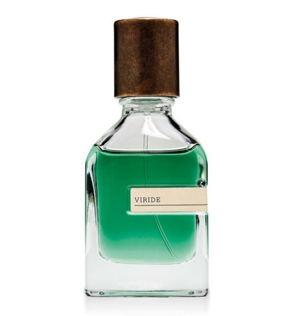 Viride Profumo