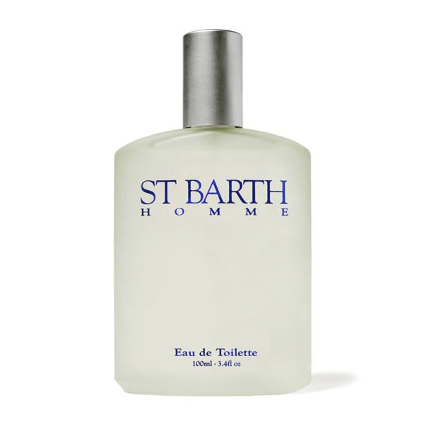 Eau de Toilette spray uomo
