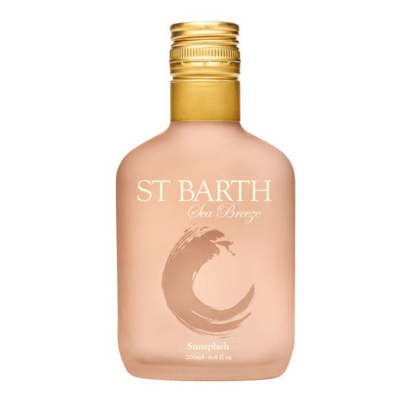 Sea Breeze Sunsplash acqua idratante viso e corpo