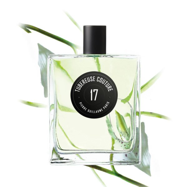 PG17 Tuberose Couture