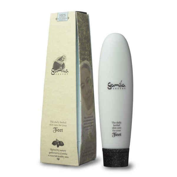 Feet Balm