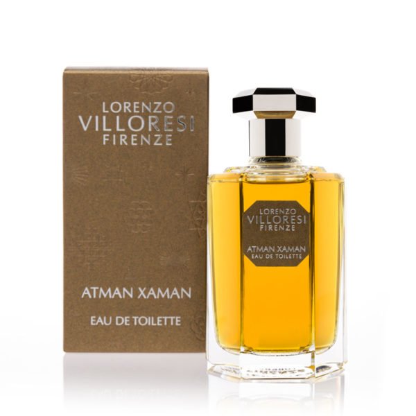 Atman Xaman Eau de Toilette