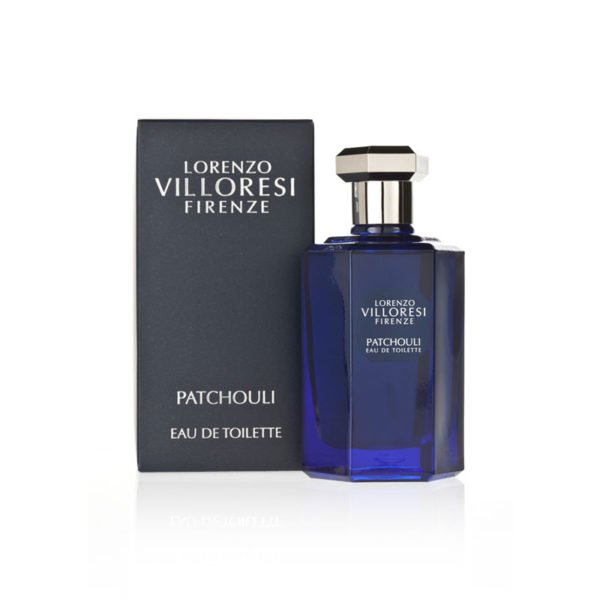 Patchouli Villoresi