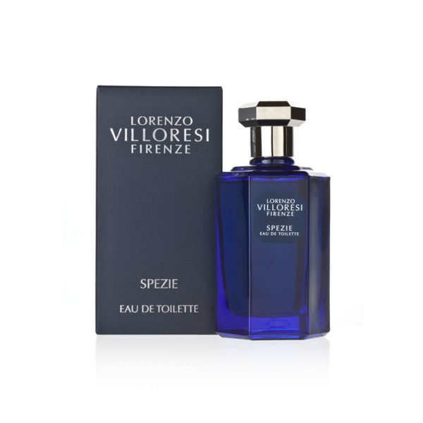 Spezie Eau de Toilette