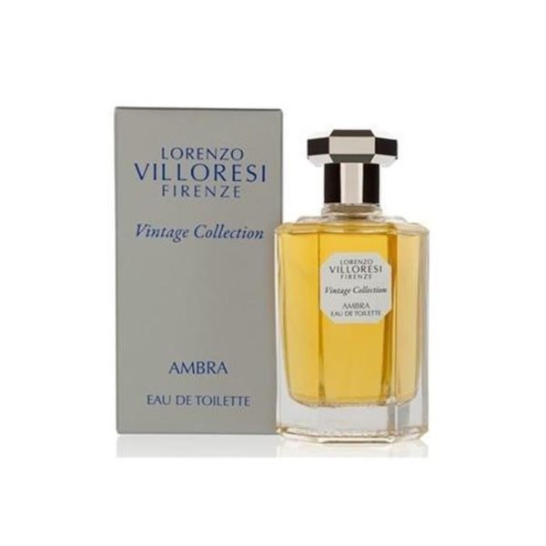Ambra - Vintage Collection