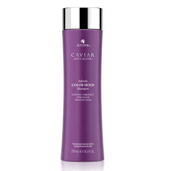 Color Hold Shampoo