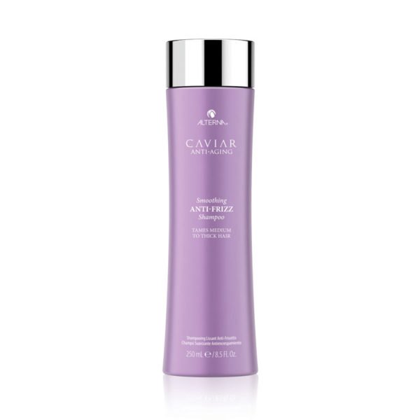 Anti Frizz Shampoo