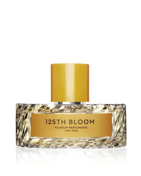 125TH Bloom