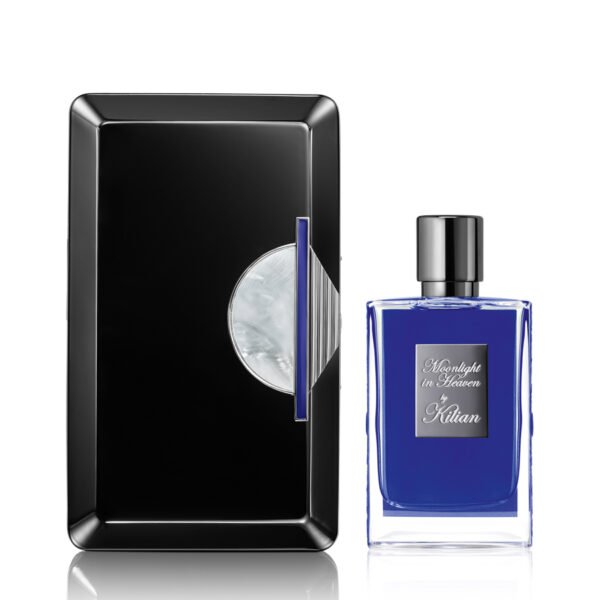 Moonlight in Heaven Coffret