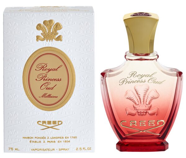 Royal Princess Oud