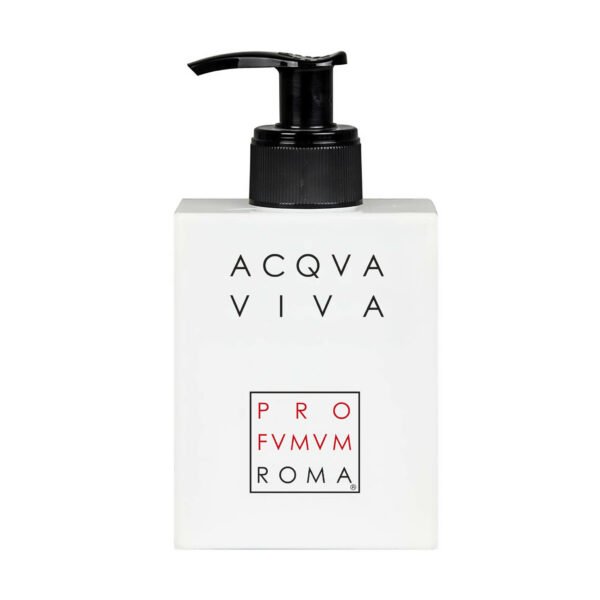 Acqua Viva Bagno Doccia