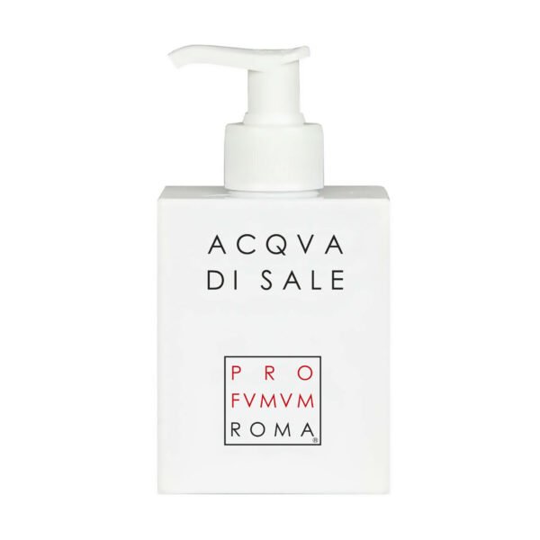 Acqua di Sale Crema Corpo