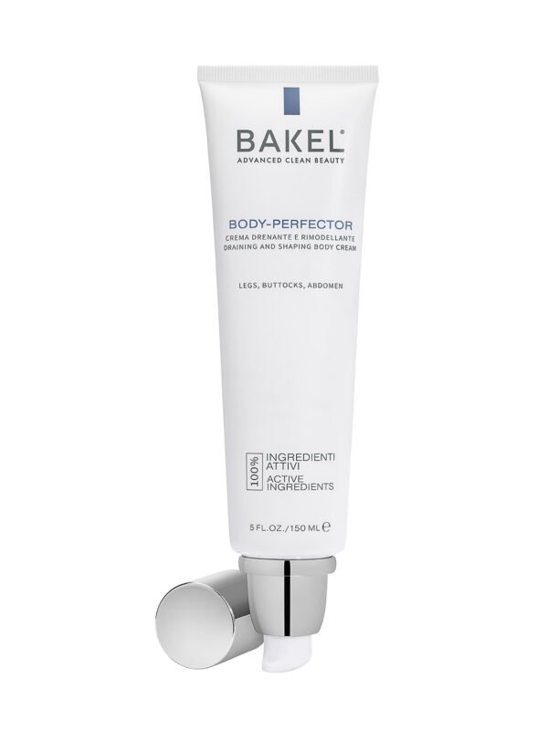Body-Perfector Crema corpo drenante rimodellante