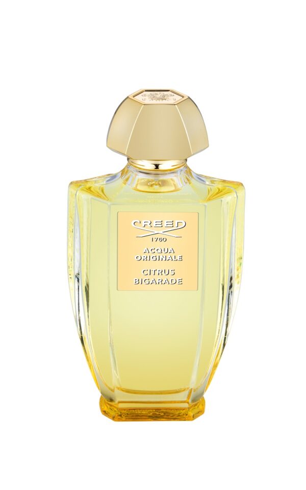 Citrus Bigarade