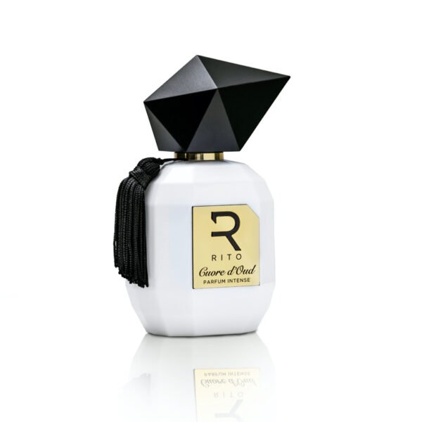 Cuore d'Oud