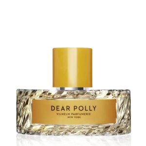 Dear Polly