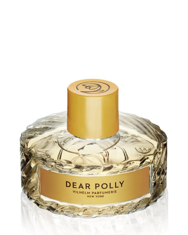 Dear Polly