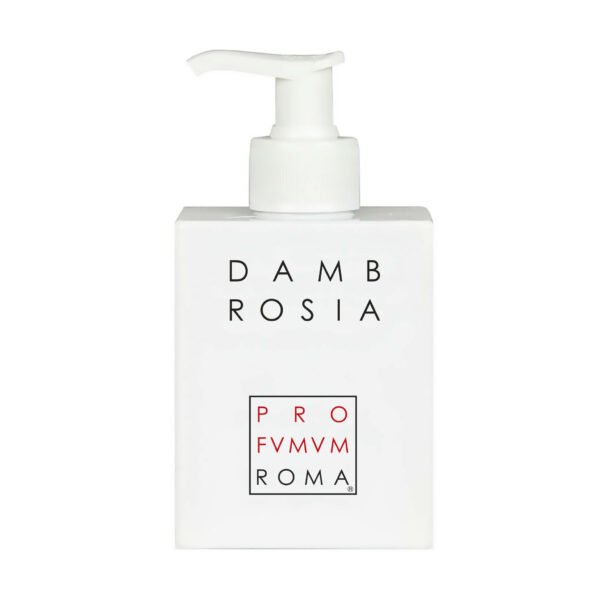 Dambrosia Crema Corpo