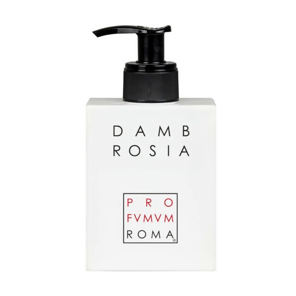 Dambrosia Bagno Doccia