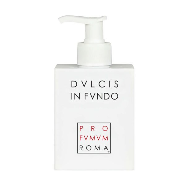 Dvlcis in Fvndo Crema Corpo