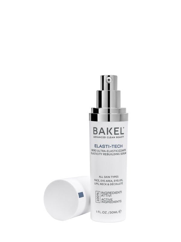 Elastin Siero ultra-elasticizzante