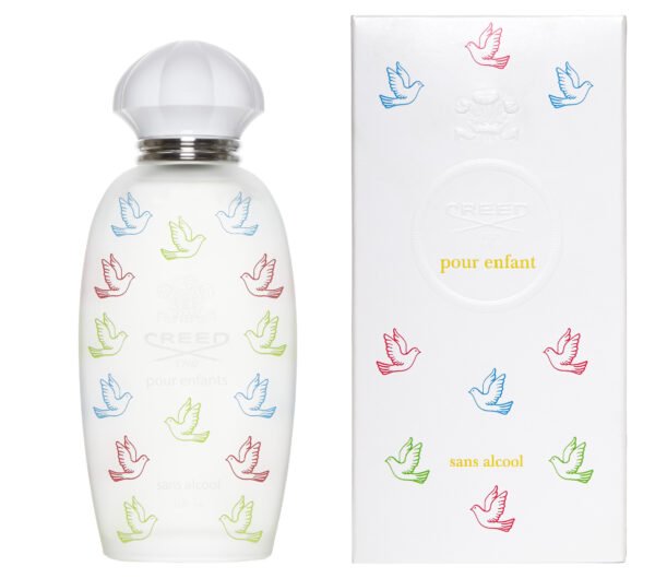Creed Pour Enfants