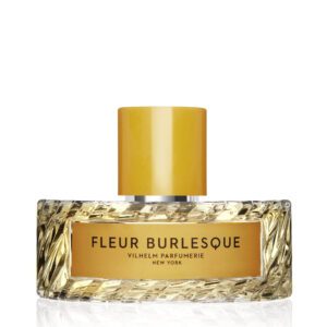 Fleur Burlesque