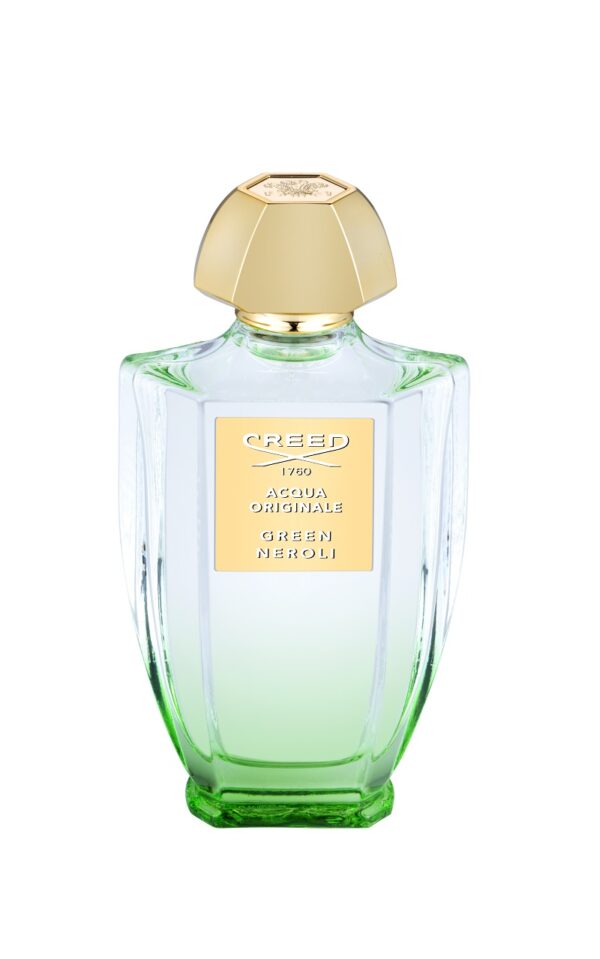 Green Neroli