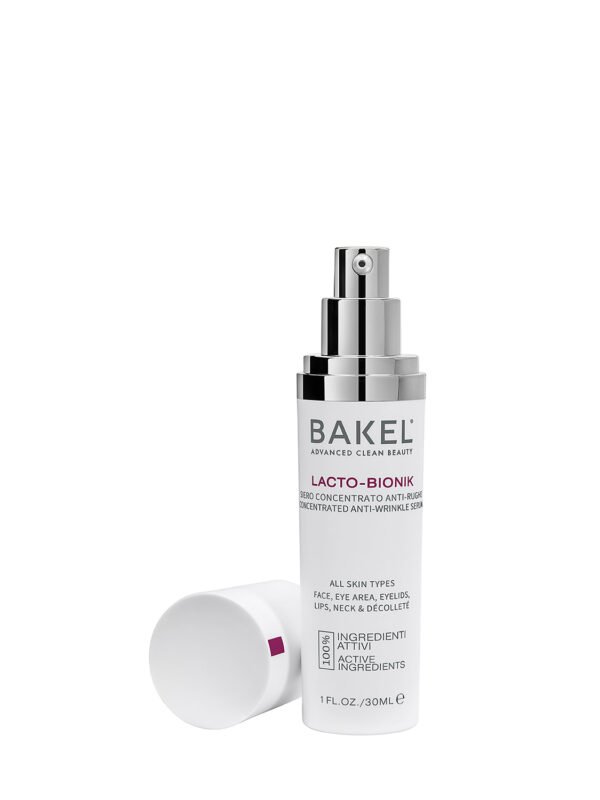 Lacto-Bionik Siero Antirughe