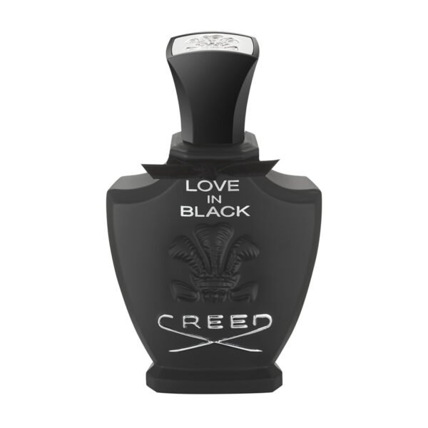 Love in Black