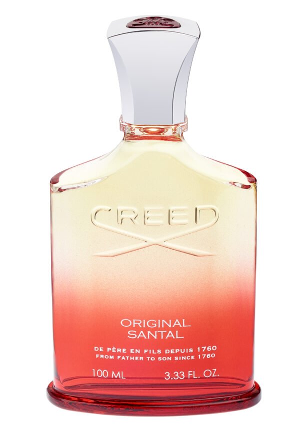Original Santal
